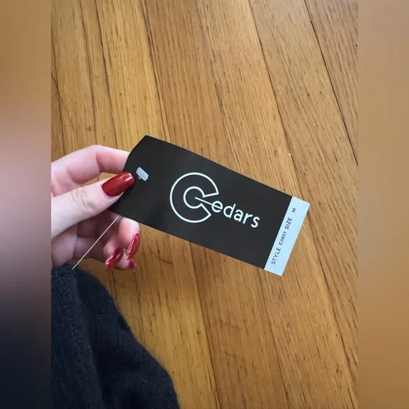 80s Vintage Angora Blend Peacock Sweater Sz M - Picture 5 of 7